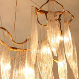Niagara Branch Chandelier - thebelacan