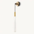 Noland Crystal Wall Sconce - thebelacan