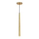 Noland Tapered Pendant - thebelacan