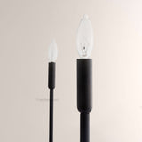 Odelia Round Chandelier - thebelacan