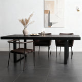 Odeon Extension Dining Table - thebelacan