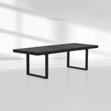 Odeon Extension Dining Table - thebelacan