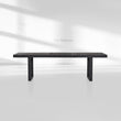 Odeon Extension Dining Table - thebelacan