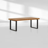 Odeon Extension Dining Table - thebelacan
