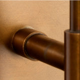 Oracle Alabaster Sconce - thebelacan