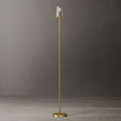 Kuseau Floor Lamp - thebelacan
