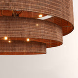 Palmera 52" Chandelier - thebelacan
