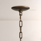 Palmera 52" Chandelier - thebelacan