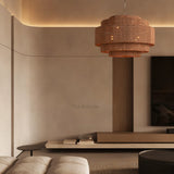 Palmera 52" Chandelier - thebelacan