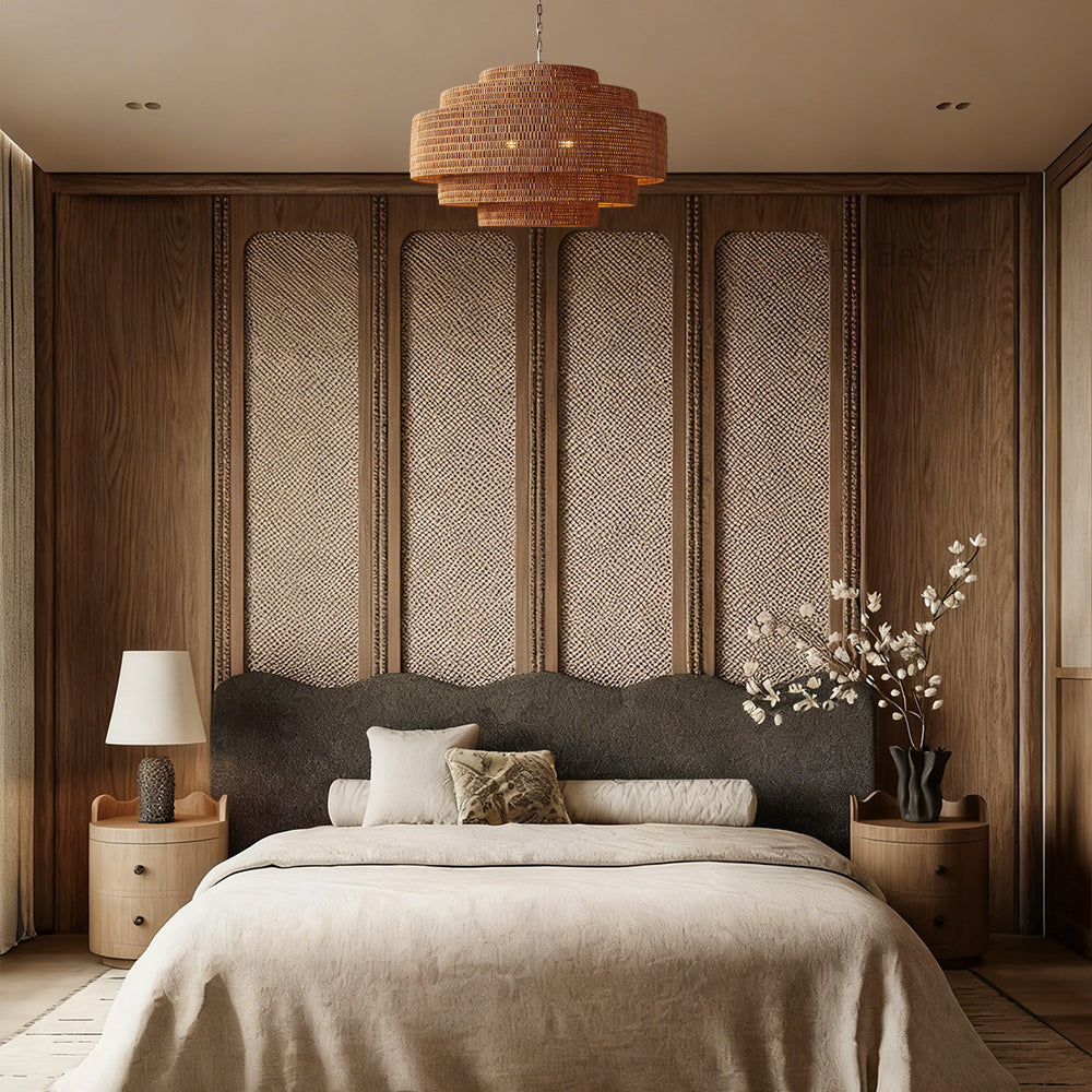 Palmera Chandelier - thebelacan