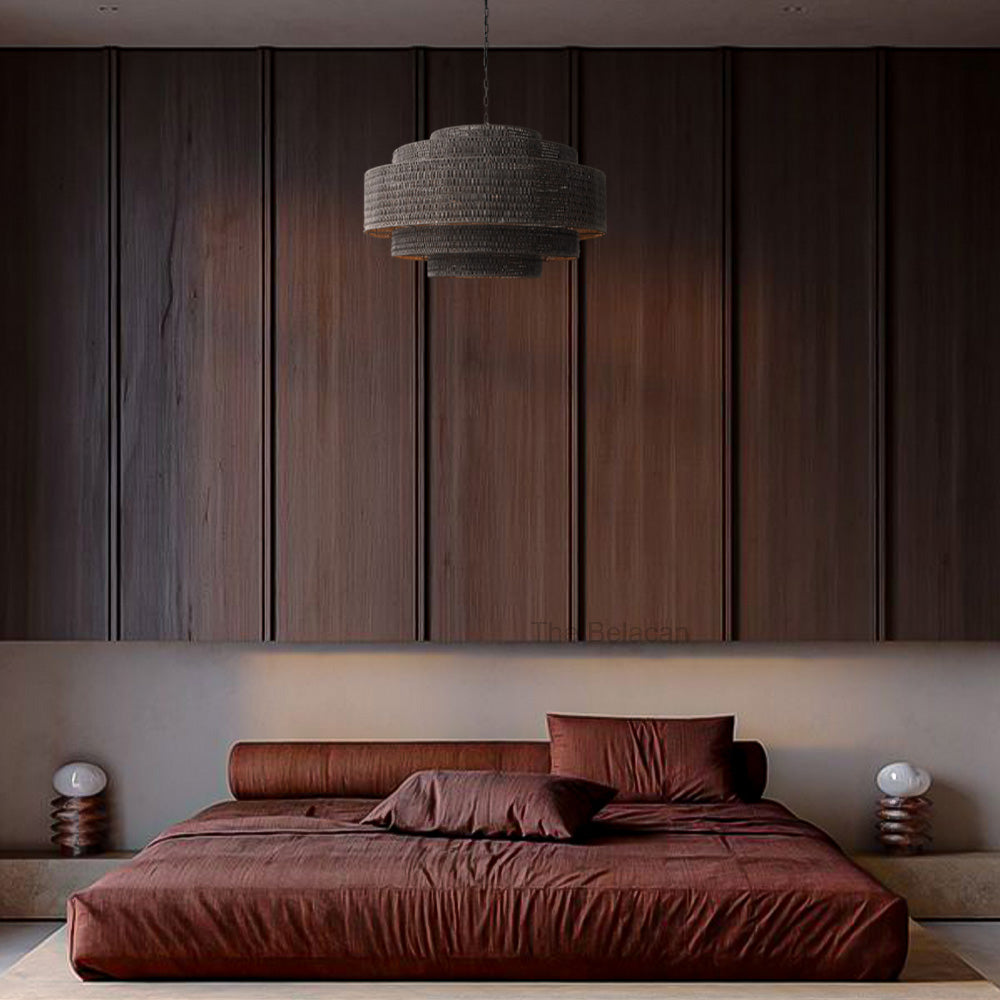 Palmera Chandelier - thebelacan