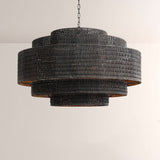 Palmera Chandelier - thebelacan