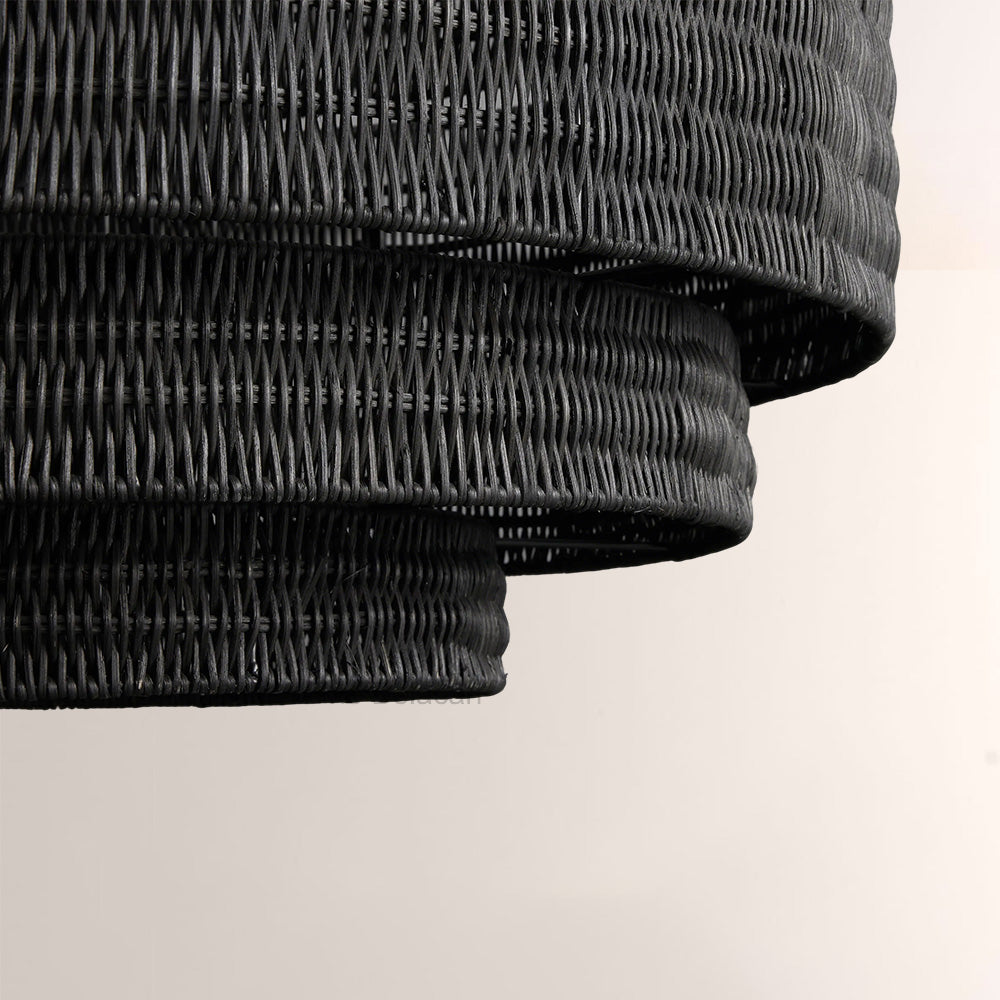 Palmera Chandelier - thebelacan