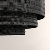 Palmera Chandelier - thebelacan