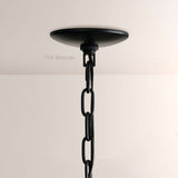 Palmera Chandelier - thebelacan