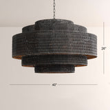 Palmera Chandelier - thebelacan