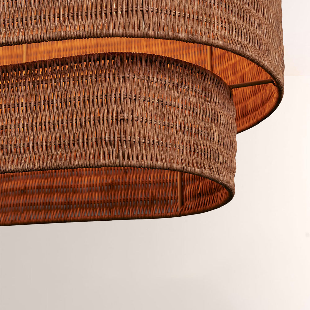 Palmera Linear Chandelier - thebelacan