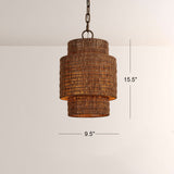 Palmera Pendant - thebelacan
