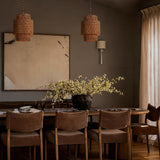 Palmera Pendant - thebelacan