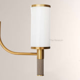 Partri Round Chandelier - thebelacan
