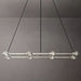 Polished Nickel