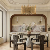 Prestige American Retro Pendant - thebelacan