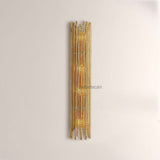 Prestige American Retro Style Prescott Sconce - thebelacan