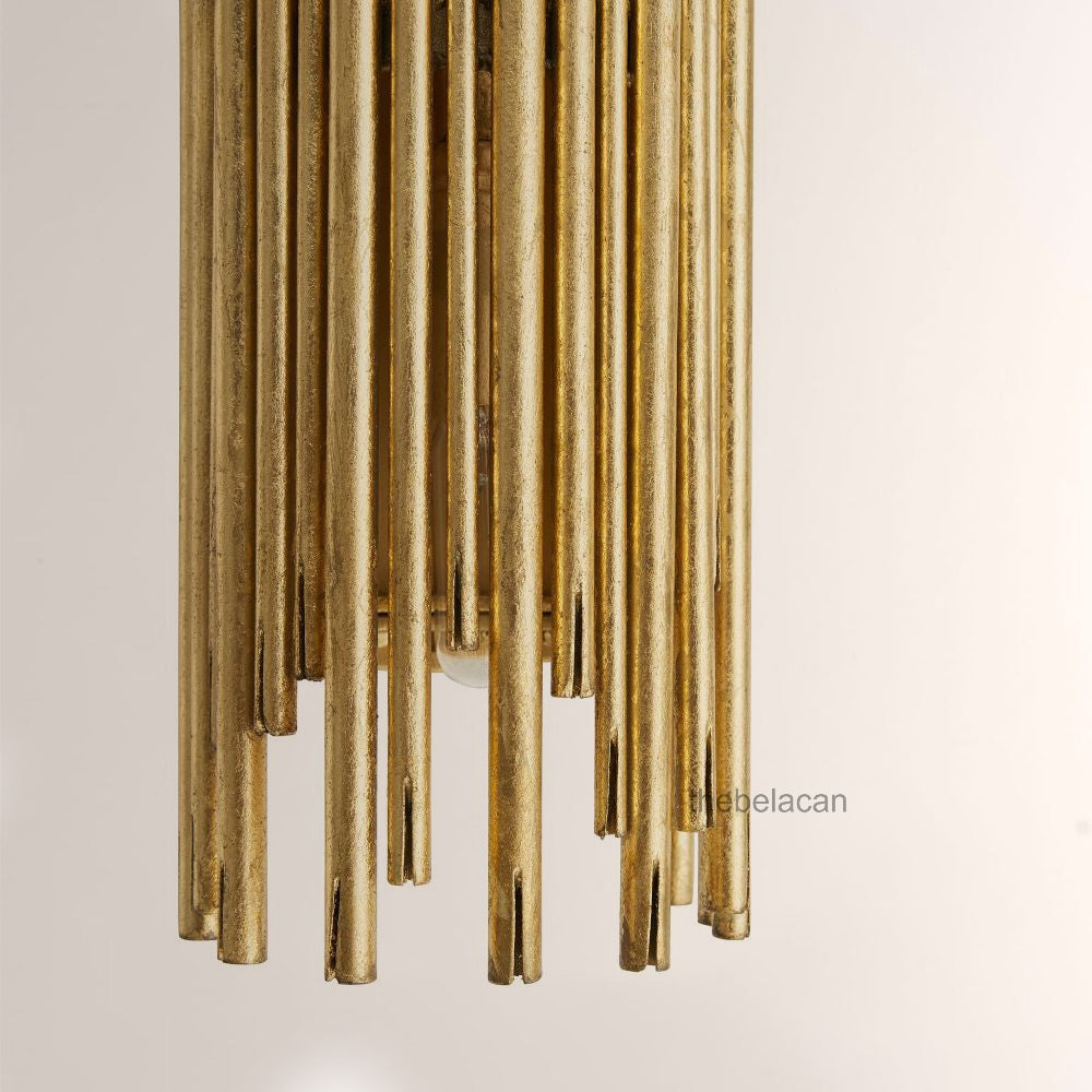 Prestige American Retro Style Prescott Sconce - thebelacan