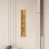 Prestige American Retro Style Prescott Sconce - thebelacan