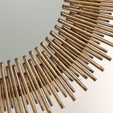 Prestige Round Mirror - thebelacan