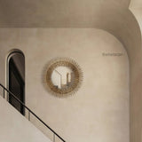 Prestige Round Mirror - thebelacan
