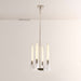 Polished Nickel