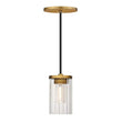 Quinton Pendant 4.75"D - thebelacan