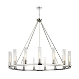 Quinton Round Chandelier - thebelacan