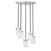 Satin Nickel