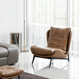 Rally Armchair - thebelacan