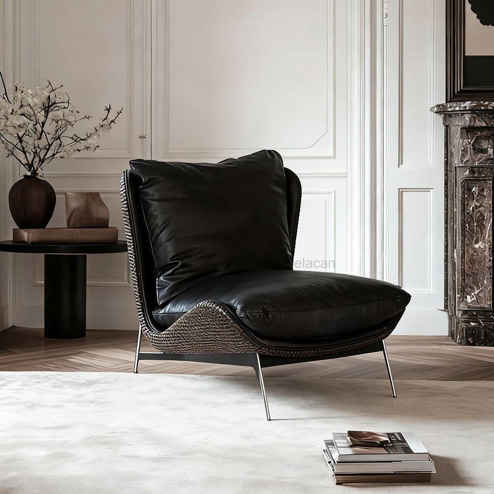 Rally Armchair - thebelacan