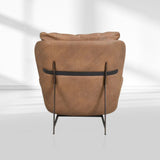 Rally Armchair - thebelacan