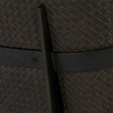 Rally Armchair - thebelacan