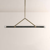RanEon Leather Pendant - thebelacan