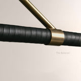 RanEon Leather Pendant - thebelacan