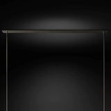 Ravelle Linear Chandelier 59" - thebelacan