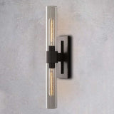 Ravelle Linear Sconce - thebelacan