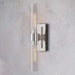 Polished Nickel