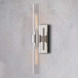 Ravelle Linear Sconce - thebelacan