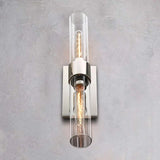 Ravelle Linear Sconce - thebelacan