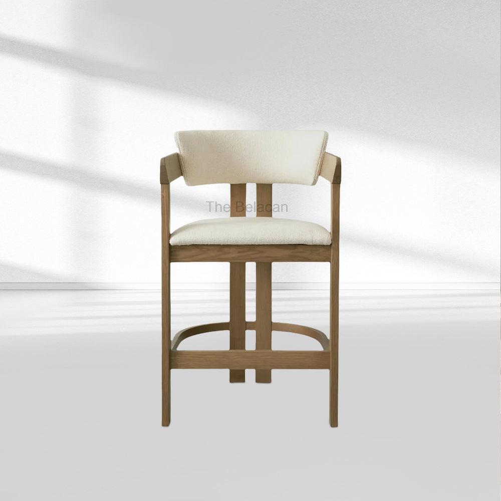 Rdeluxe Counter Stool Bar Stool - thebelacan