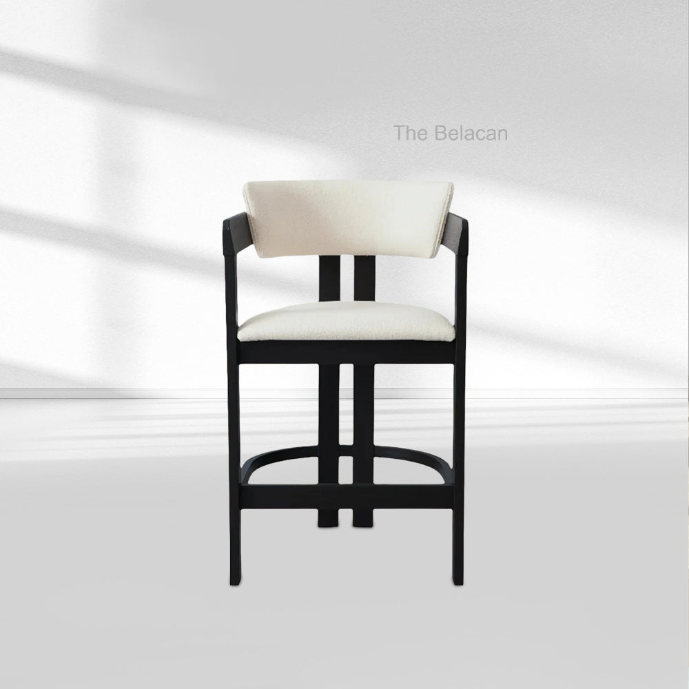Rdeluxe Counter Stool Bar Stool - thebelacan