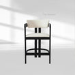 Rdeluxe Counter Stool Bar Stool - thebelacan