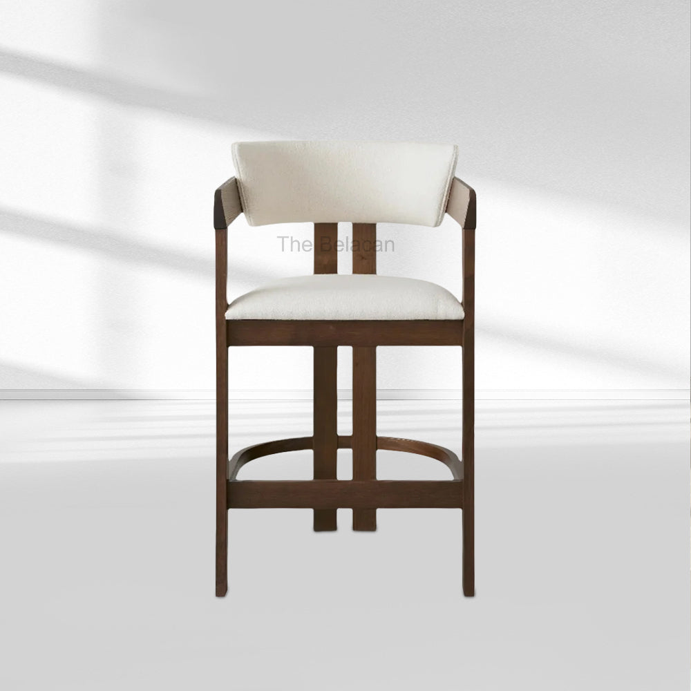 Rdeluxe Counter Stool Bar Stool - thebelacan